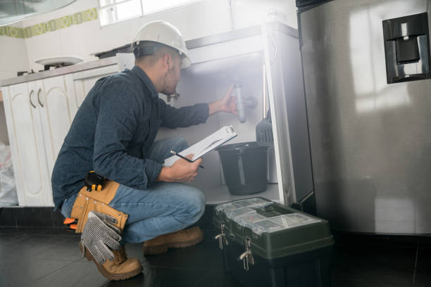 Trusted Mentone, CA Plumbing Experts