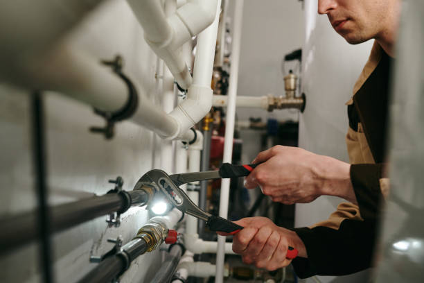 Best Hot Water Heater Installation  in Mentone, CA