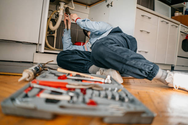 Best Plumbing Services Near Me  in Mentone, CA