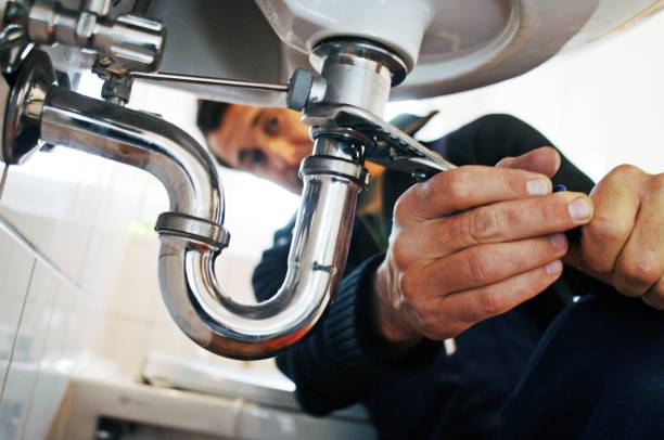 Best Plumbing Inspection Services  in Mentone, CA