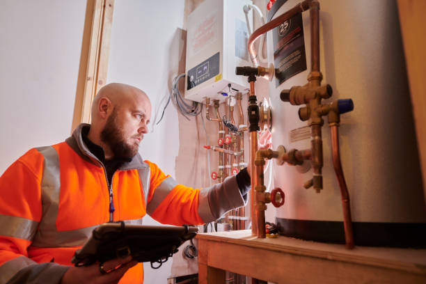 Best Plumbing Services Near Me  in Mentone, CA