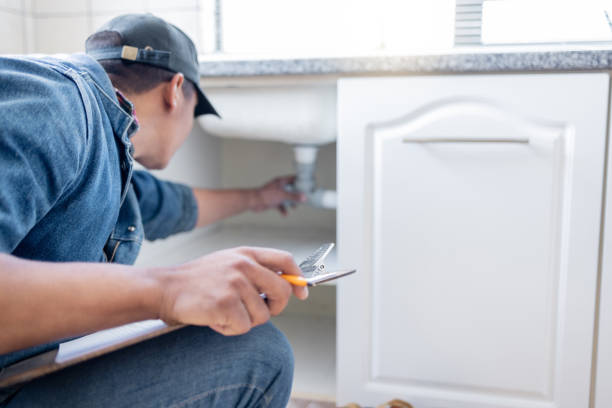 Best Emergency Plumbing Repair  in Mentone, CA