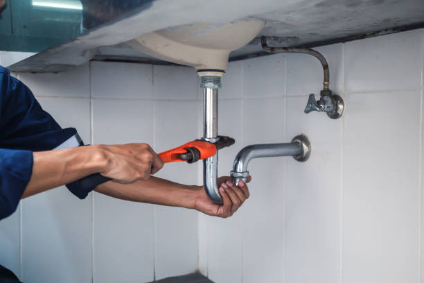 Best Water Leak Repair  in Mentone, CA