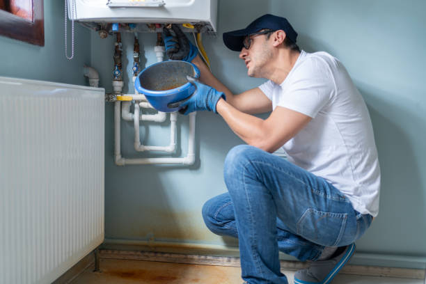 Best Water Softener Installation  in Mentone, CA