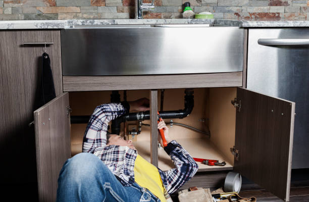 Best Toilet Repair Services  in Mentone, CA